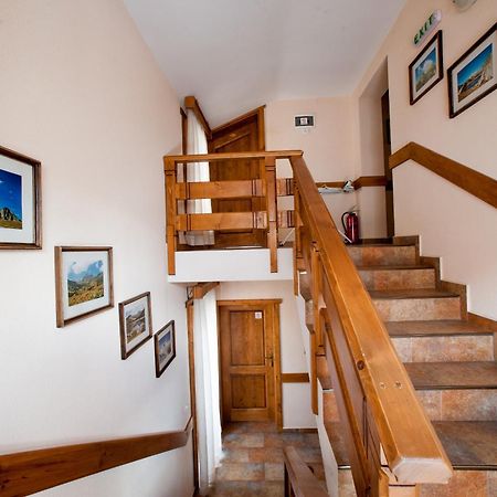 Guest House Dzhangal Bansko Exteriér fotografie