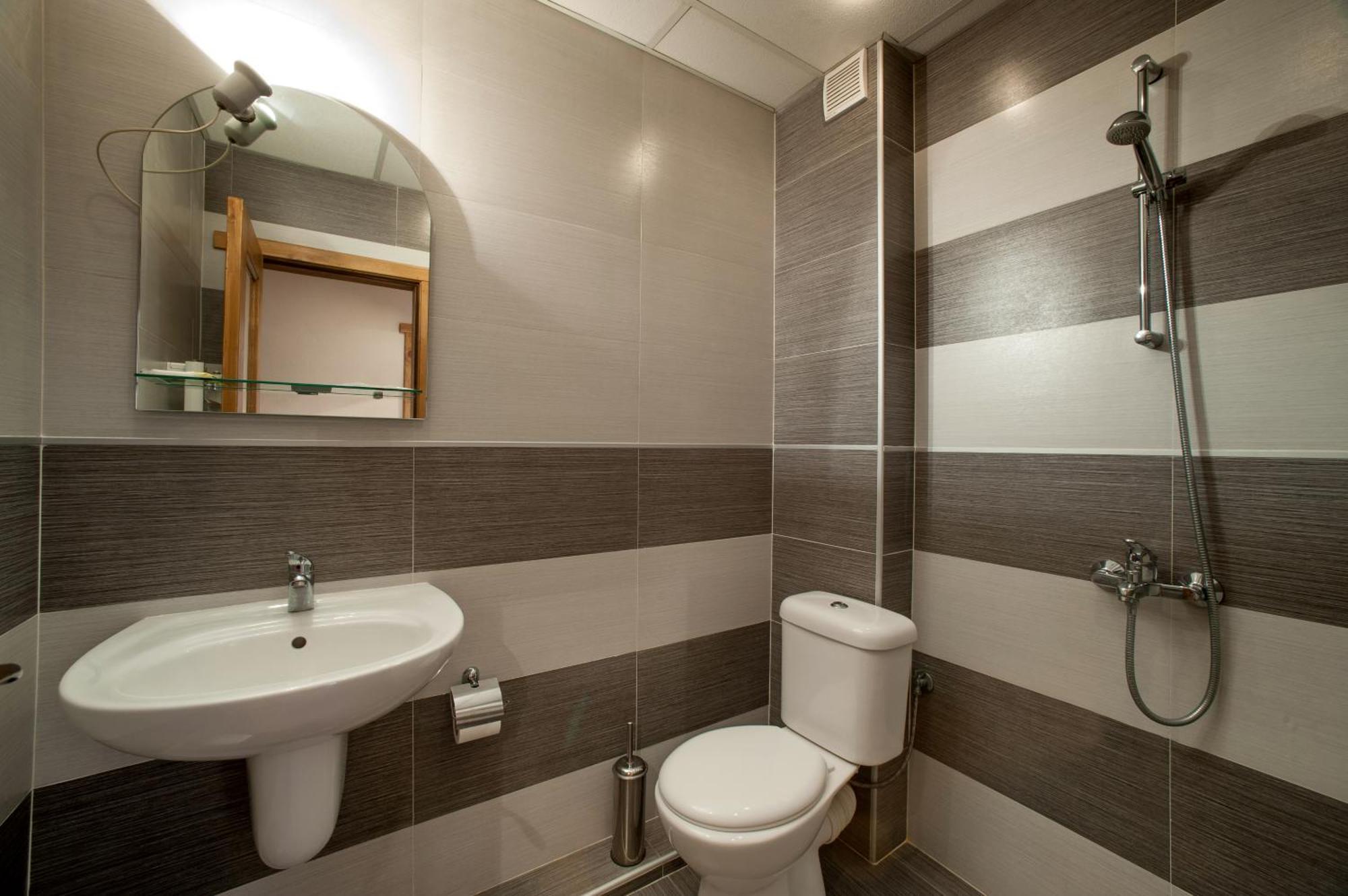 Guest House Dzhangal Bansko Exteriér fotografie